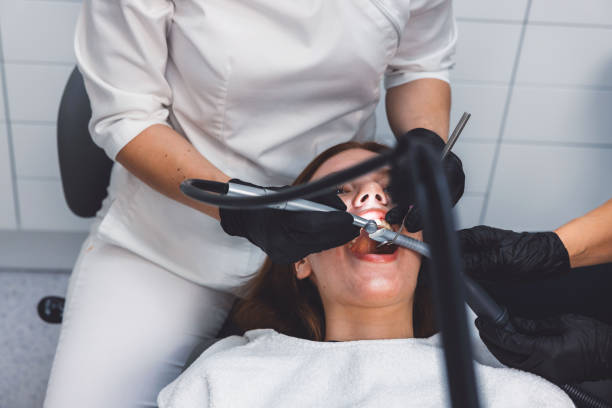 Best Emergency Tooth Extraction in Alma, NE