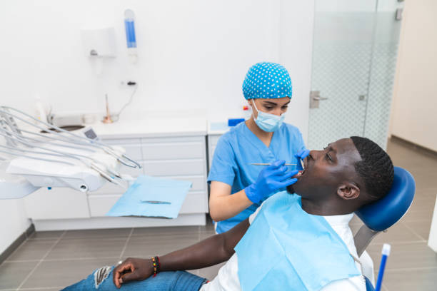 Best Emergency Wisdom Teeth Removal in Alma, NE